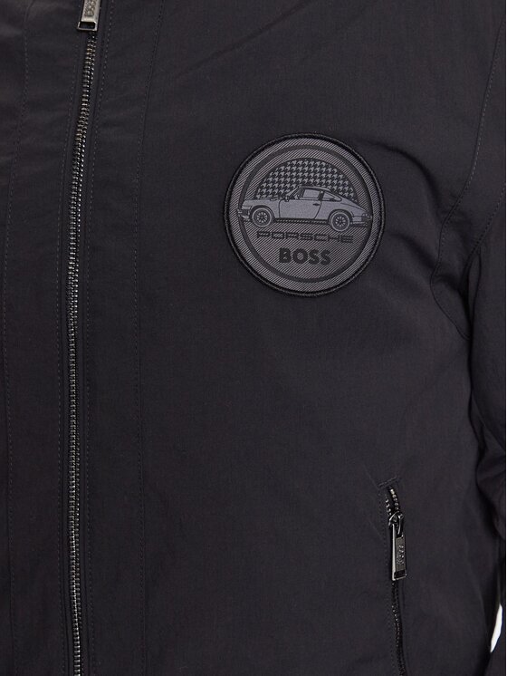 BOSS Boss Bomber-jakk Coperto 50499031 Must Regular Fit