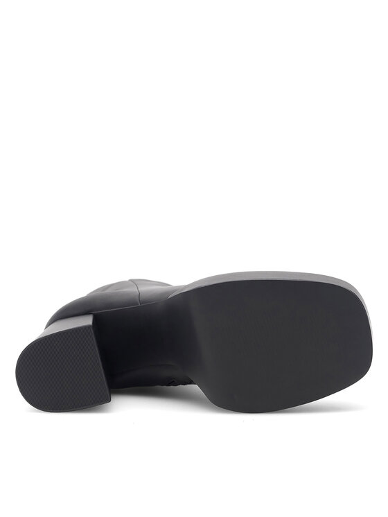 Jenny Fairy Jenny Fairy Stivaletti LIBI WYL2510-1 Nero