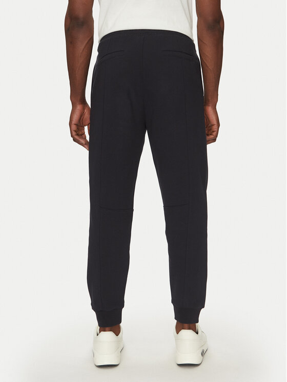 Armani Exchange Armani Exchange Melegítő alsó XM000472 AF13109 UB101 Sötétkék Regular Fit