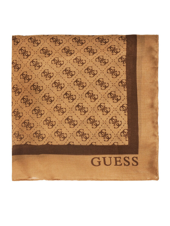 Guess Guess Šalis AW5341 POL03 Ruda