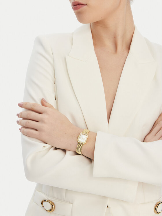 Liu Jo Liu Jo Orologio Brilliant Auriane TLJ2689 Oro