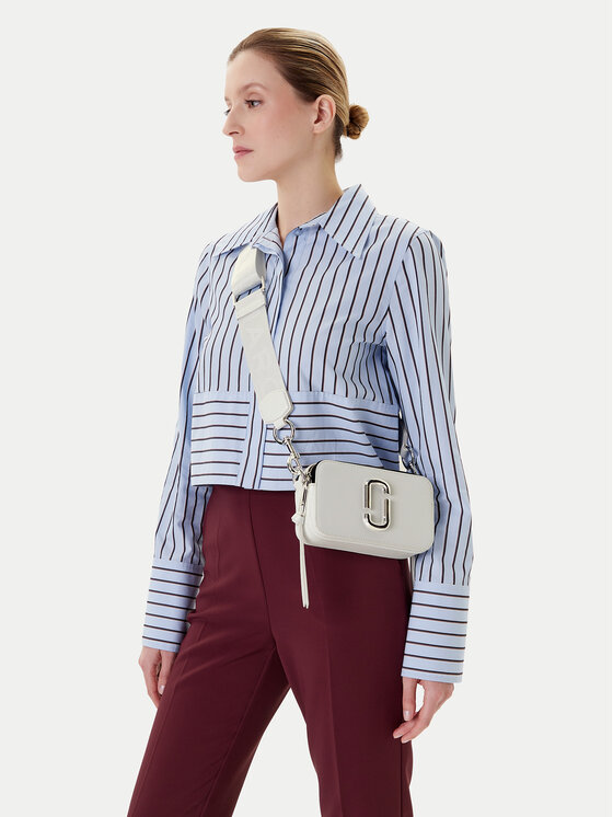 Marc Jacobs Marc Jacobs Torebka M0014867 Biały