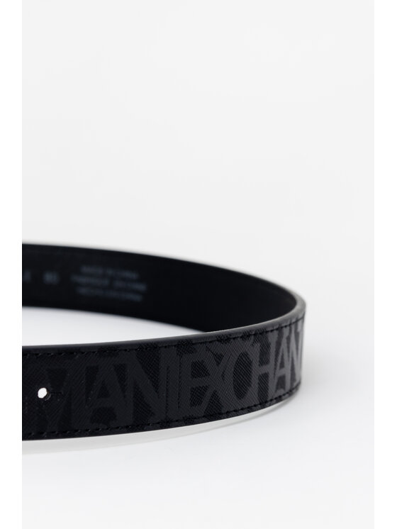 Armani Exchange Armani Exchange Cintura da donna 941153 CC757 Nero