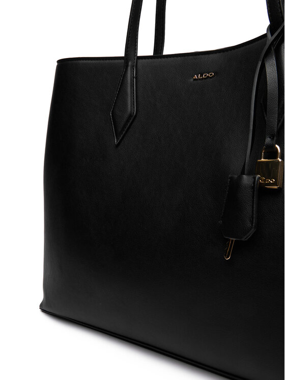 Aldo Aldo Дамска чанта Maela 14076939 Черен