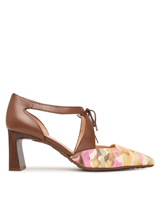 Hispanitas Hispanitas Scarpe basse BHV264664 C001 Multicolore