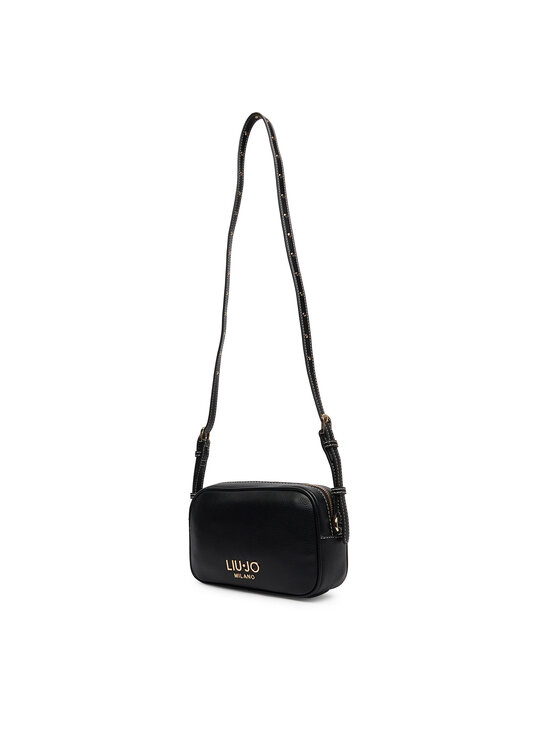 Liu Jo Liu Jo Handtasche AA6137 E1012 Schwarz