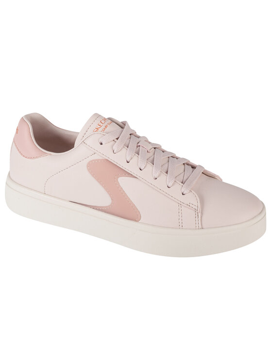 Skechers Skechers Sneakersy Skechers Eden LX-Top Grade Różowy