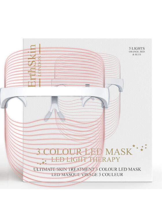 Hisa Skin Wash & Skin Mask 3つセット Regenerujące maski 3x30g – HDRÈY LABORATORIES