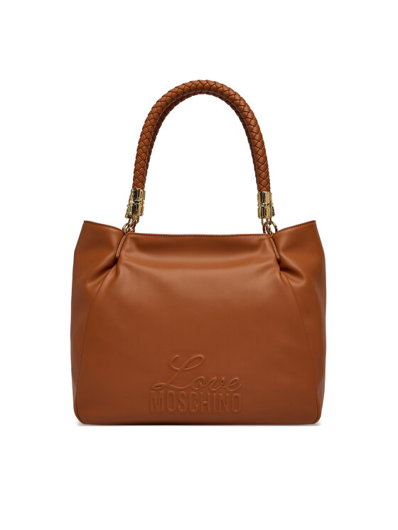 LOVE MOSCHINO LOVE MOSCHINO Táska JC4225PP0OKA0300 Bordó
