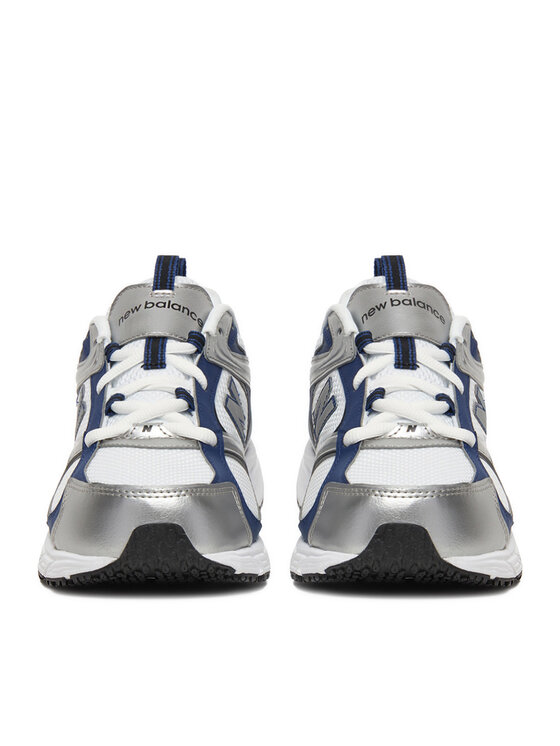 New Balance New Balance Skriešanas apavi C-U40825M Balts