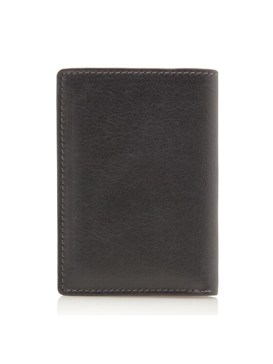 Castelijn & Beerens Castelijn & Beerens Etui na karty kredytowe 219668 Czarny