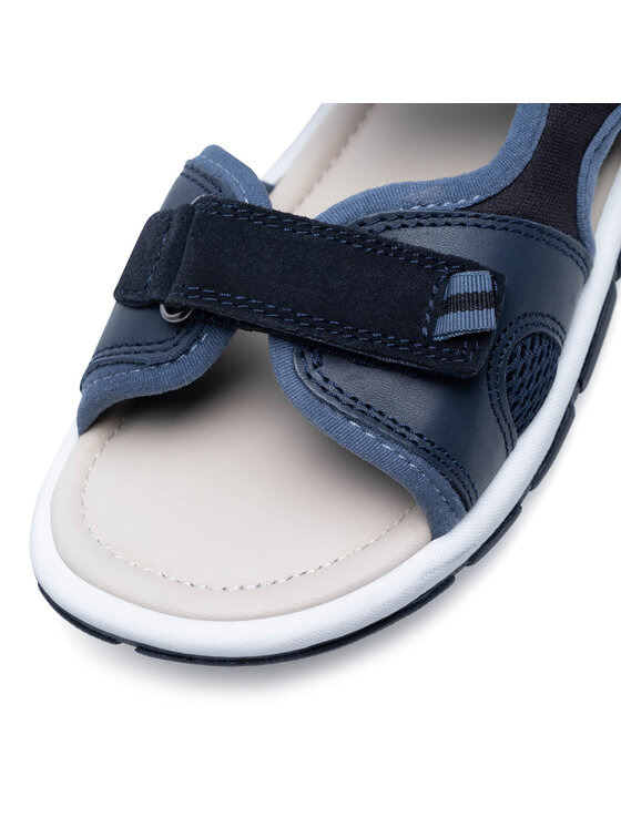 Lasocki Young Lasocki Young Sandalen AGUTI CI12-3033-06 Dunkelblau