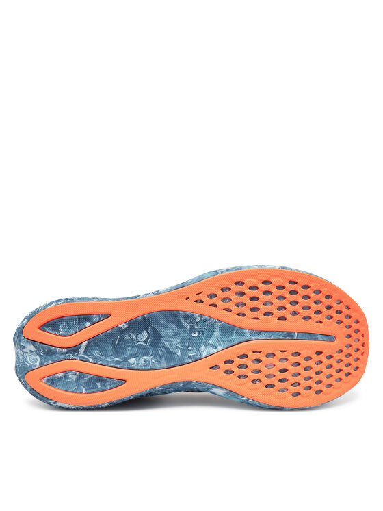 Asics Asics Pantofi pentru alergare Noosa Tri 16 1011B872 Albastru