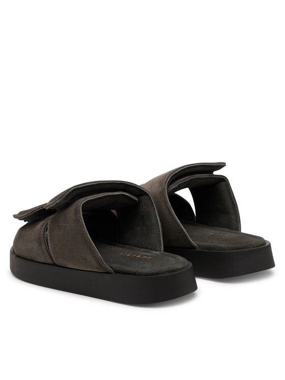Inuikii Inuikii Nazouváky Classic 70104-128 708 Šedá