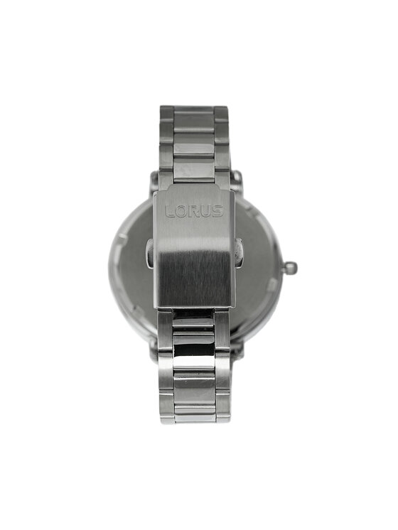 Lorus Lorus Ρολόι Lor RG297UX9 Ασημί
