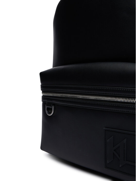 KARL LAGERFELD KARL LAGERFELD Ruksak B2M30181 Crna