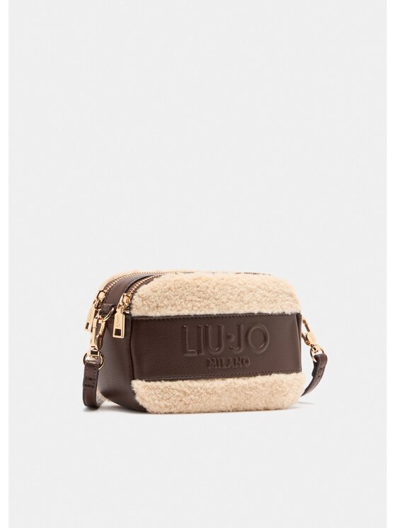 Liu Jo Liu Jo Borsa AF5100E069290912 Marrone