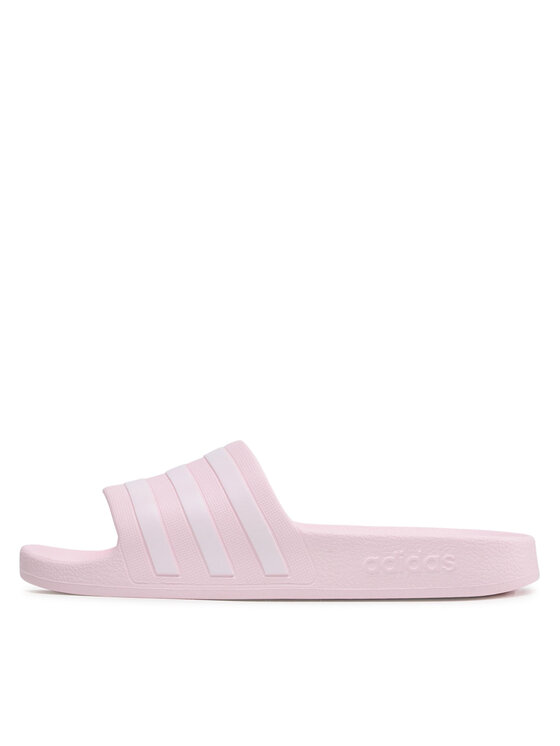 adidas adidas Klapki adilette Aqua GZ5878 Różowy