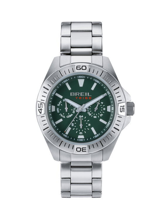 Breil Breil Zegarek OFFBEAT Zielony