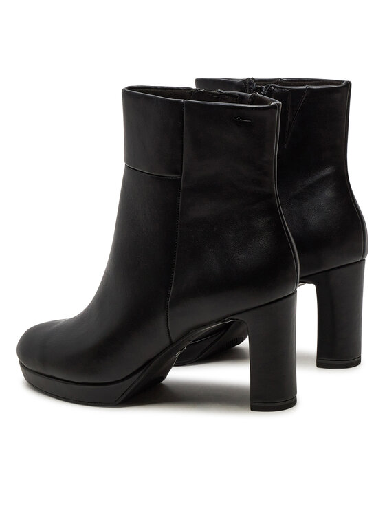Tamaris Tamaris Stivaletti 1-25043-43 Nero