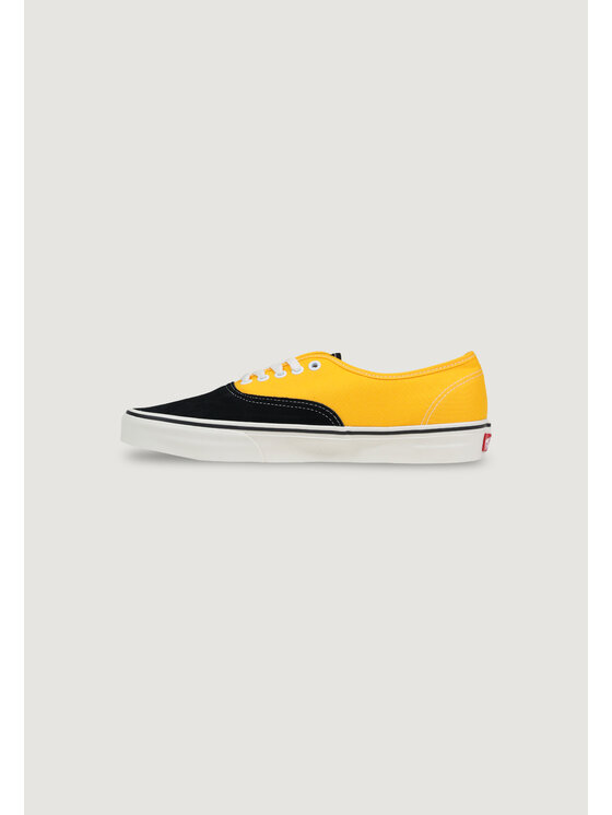 Vans Vans Scarpe basse Authentic Nero