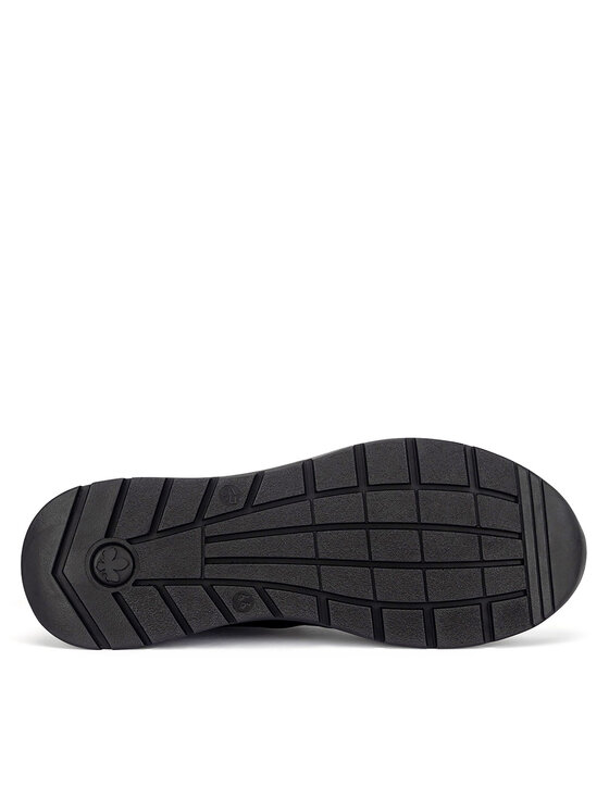Rieker Rieker Tossud 39614-00 Must
