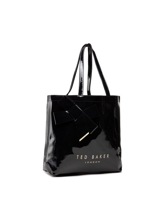 Ted Baker Ted Baker Käekott Nicon 253163 Must