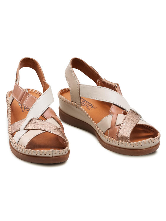 Pikolinos Pikolinos Sandali W8K-0741C2 Rjava