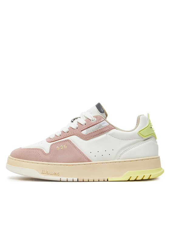 Blauer Blauer Sneakers S4ADEL01/LES Roz