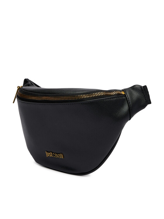 Just Cavalli Just Cavalli Gürteltasche﻿ 81QA4B31 ZSB85 Schwarz