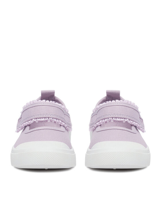 DeeZee DeeZee Naminės šlepetės CEO-CSS20535-06 Violetinė