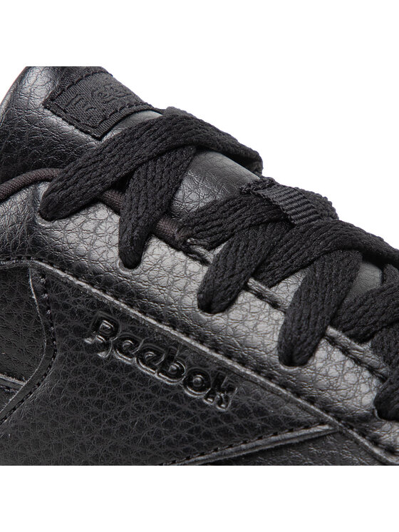 Reebok Reebok Superge Royal Glide Ripple FY4639 Črna