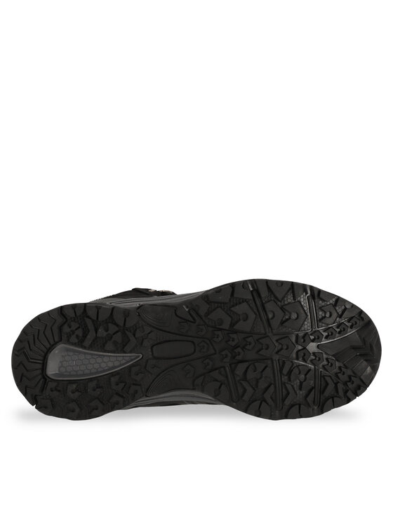 Whistler Whistler Matkajalatsid Cansou Outdoor Boot WP W234143 Must