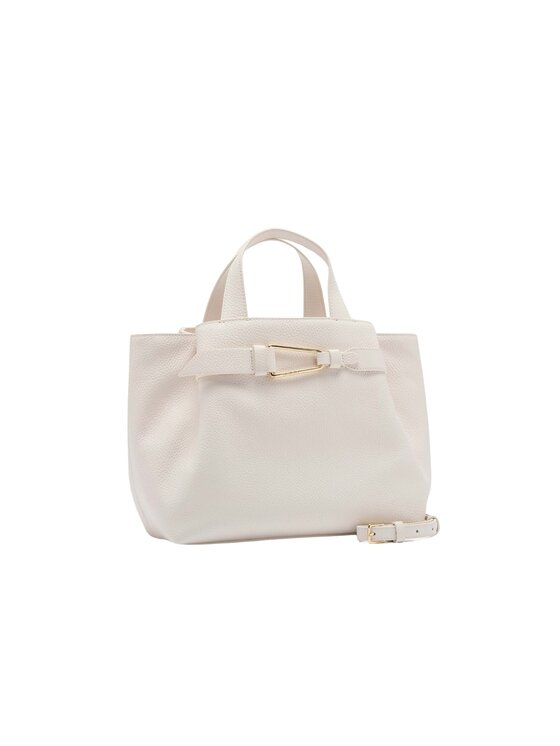 Coccinelle Coccinelle Borsetta Malory S11 Bianco