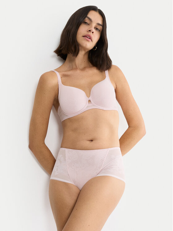 Triumph Triumph Bokseršorti Wild Rose Sensation 10207231 Rozā