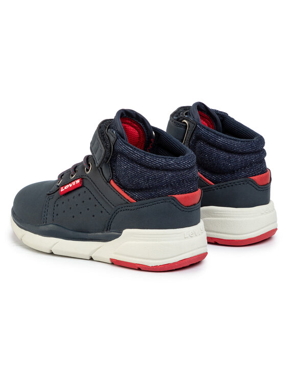 Levi's® Levi's® Μποτίνια New Aspen Mni VORE0011S Σκούρο μπλε