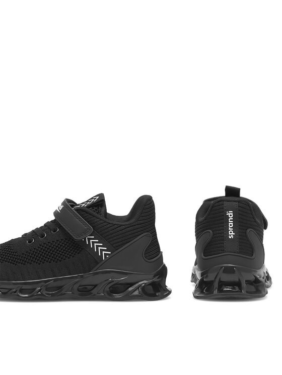 Sprandi Sprandi Tossud ES-K20315 Must