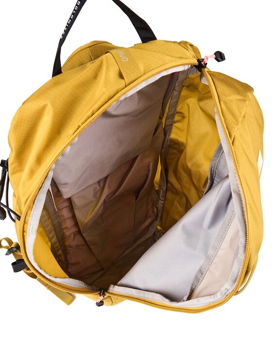 Salewa Salewa Plecak 333011 Żółty