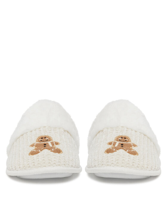 DeeZee DeeZee Čības HHS-23W-3046 Balts