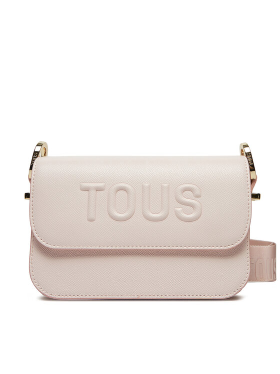 TOUS TOUS Borsetta Brenda 2002105113 Rosa