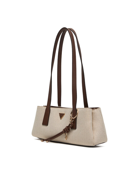 Guess Guess Torbica Alice HWWG9 926080 Krem