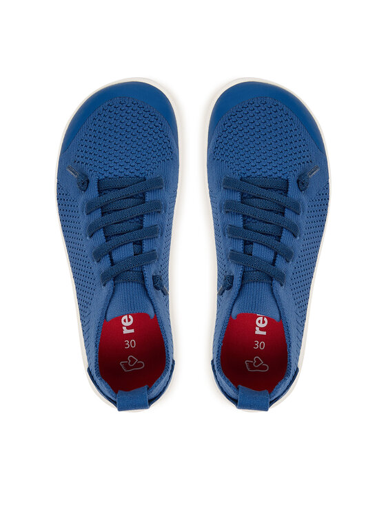 Reima Reima Sneakersy Astelu 5400066B Granatowy