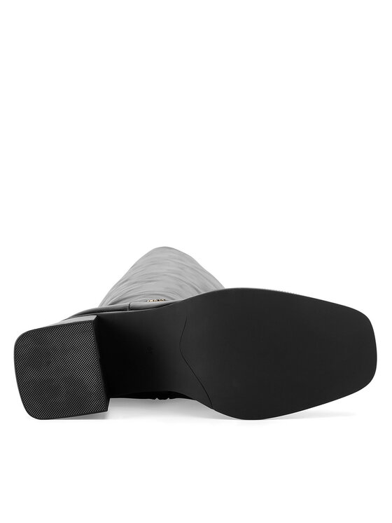 MEXX MEXX Чоботи MI001806243W Чорний