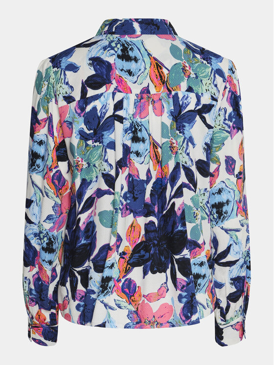 YAS YAS Cămașă Alara 26033660 Colorat Regular Fit