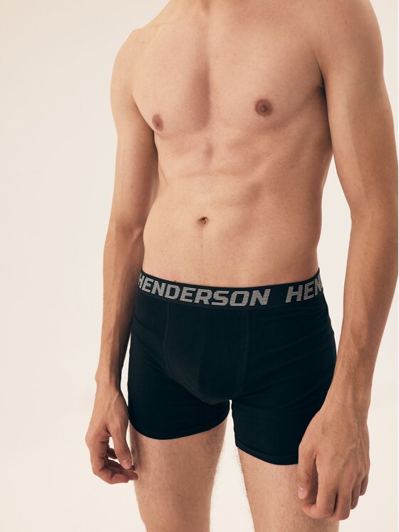 Henderson Henderson Komplet bokserek 42741 Kolorowy