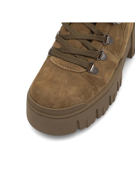 Badura Badura Botine AHMET-02 Bej