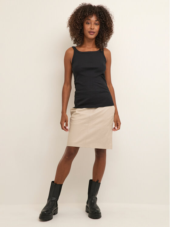 Kaffe Kaffe Top Carna 10507348 Must Shaped Fit