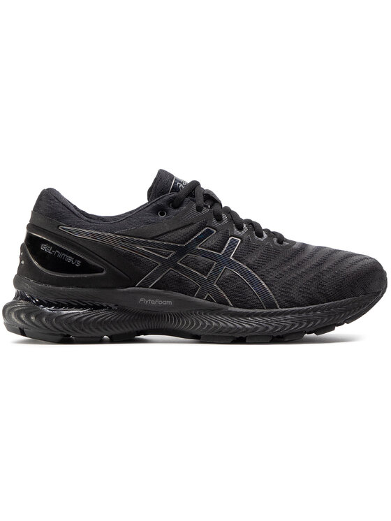 Asics nimbus clearance 22 noir