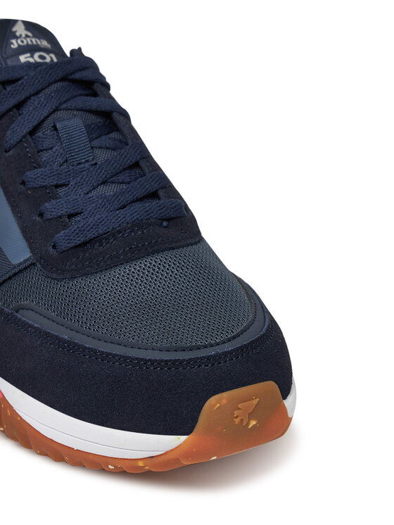 Joma Joma Snīkeri C.501 2521 C501S2521 Tumši zils