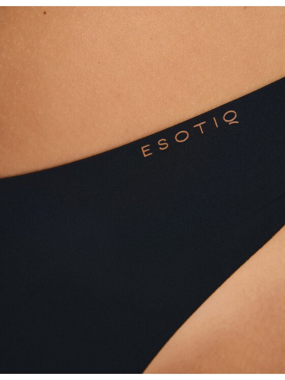 Esotiq Esotiq Stringi 46052 Fioletowy